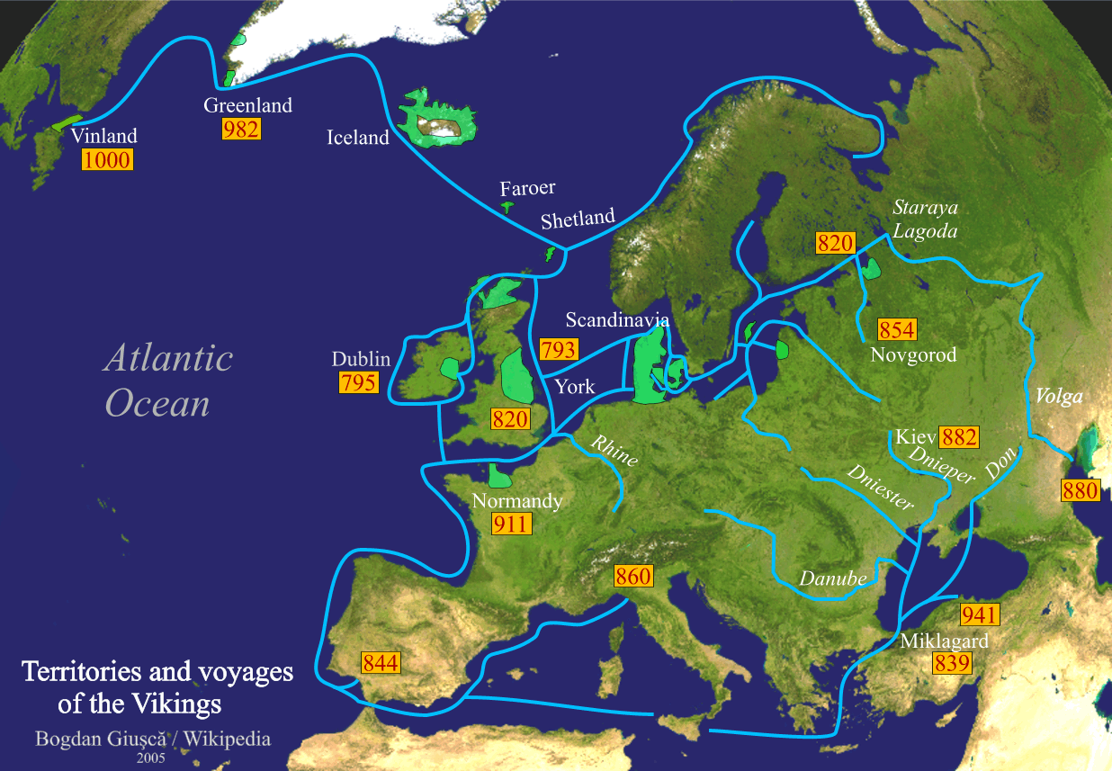 The Norse Origins Of The Red Hair Gene The Norse Origins Of The Red Hair Gene